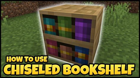 how to pick up bookshelves in minecraft  With over 800 million mods downloaded every month and over 11 million active monthly users, we are a growing community of avid gamers, always on the hunt for the next thing in user-generated content